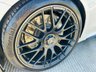 USED 2016 66 MERCEDES-BENZ C CLASS 4.0 AMG C 63 PREMIUM 2d 469 BHP Pan Roof, Burmester, Rear Cam