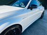 USED 2016 66 MERCEDES-BENZ C CLASS 4.0 AMG C 63 PREMIUM 2d 469 BHP Pan Roof, Burmester, Rear Cam