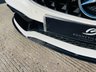 USED 2016 66 MERCEDES-BENZ C CLASS 4.0 AMG C 63 PREMIUM 2d 469 BHP Pan Roof, Burmester, Rear Cam