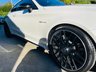 USED 2016 66 MERCEDES-BENZ C CLASS 4.0 AMG C 63 PREMIUM 2d 469 BHP Pan Roof, Burmester, Rear Cam