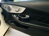 USED 2016 66 MERCEDES-BENZ C CLASS 4.0 AMG C 63 PREMIUM 2d 469 BHP Pan Roof, Burmester, Rear Cam