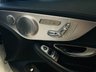 USED 2016 66 MERCEDES-BENZ C CLASS 4.0 AMG C 63 PREMIUM 2d 469 BHP Pan Roof, Burmester, Rear Cam