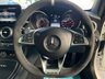 USED 2016 66 MERCEDES-BENZ C CLASS 4.0 AMG C 63 PREMIUM 2d 469 BHP Pan Roof, Burmester, Rear Cam