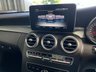 USED 2016 66 MERCEDES-BENZ C CLASS 4.0 AMG C 63 PREMIUM 2d 469 BHP Pan Roof, Burmester, Rear Cam