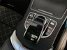 USED 2016 66 MERCEDES-BENZ C CLASS 4.0 AMG C 63 PREMIUM 2d 469 BHP Pan Roof, Burmester, Rear Cam