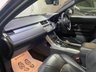 USED 2017 17 LAND ROVER RANGE ROVER EVOQUE 2.0 TD4 AUTOBIOGRAPHY 5d 177 BHP ULEZ COMPLAINT 