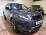 USED 2017 17 LAND ROVER RANGE ROVER EVOQUE 2.0 TD4 AUTOBIOGRAPHY 5d 177 BHP ULEZ COMPLAINT 