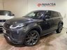USED 2017 17 LAND ROVER RANGE ROVER EVOQUE 2.0 TD4 AUTOBIOGRAPHY 5d 177 BHP ULEZ COMPLAINT 