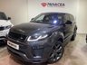 USED 2017 17 LAND ROVER RANGE ROVER EVOQUE 2.0 TD4 AUTOBIOGRAPHY 5d 177 BHP ULEZ COMPLAINT 