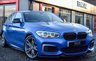 USED 2016 65 BMW M135I 3.0 M135I 5d 322 BHP HEATED SEATS+M PERF BODYKIT+C/CONTR