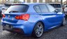 USED 2016 65 BMW M135I 3.0 M135I 5d 322 BHP HEATED SEATS+M PERF BODYKIT+C/CONTR