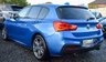 USED 2016 65 BMW M135I 3.0 M135I 5d 322 BHP HEATED SEATS+M PERF BODYKIT+C/CONTR