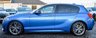 USED 2016 65 BMW M135I 3.0 M135I 5d 322 BHP HEATED SEATS+M PERF BODYKIT+C/CONTR