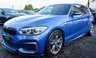 USED 2016 65 BMW M135I 3.0 M135I 5d 322 BHP HEATED SEATS+M PERF BODYKIT+C/CONTR