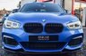 USED 2016 65 BMW M135I 3.0 M135I 5d 322 BHP HEATED SEATS+M PERF BODYKIT+C/CONTR
