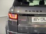 USED 2016 16 LAND ROVER RANGE ROVER EVOQUE 2.0 TD4 HSE DYNAMIC LUX 5d 177 BHP IMMACULATE, CLEAN EXAMPLE