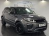 USED 2016 16 LAND ROVER RANGE ROVER EVOQUE 2.0 TD4 HSE DYNAMIC LUX 5d 177 BHP IMMACULATE, CLEAN EXAMPLE