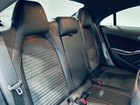 USED 2019 68 MERCEDES-BENZ CLA 2.1 CLA 220 D AMG LINE NIGHT EDITION 4d 168 BHP AMG Night Edition Pack|1 Owner|Part Ex + Finance