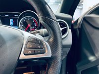 USED 2019 68 MERCEDES-BENZ CLA 2.1 CLA 220 D AMG LINE NIGHT EDITION 4d 168 BHP AMG Night Edition Pack|1 Owner|Part Ex + Finance