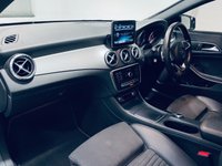 USED 2019 68 MERCEDES-BENZ CLA 2.1 CLA 220 D AMG LINE NIGHT EDITION 4d 168 BHP AMG Night Edition Pack|1 Owner|Part Ex + Finance