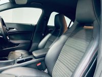USED 2019 68 MERCEDES-BENZ CLA 2.1 CLA 220 D AMG LINE NIGHT EDITION 4d 168 BHP AMG Night Edition Pack|1 Owner|Part Ex + Finance