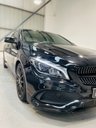 USED 2019 68 MERCEDES-BENZ CLA 2.1 CLA 220 D AMG LINE NIGHT EDITION 4d 168 BHP AMG Night Edition Pack|1 Owner|Part Ex + Finance