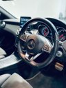 USED 2019 68 MERCEDES-BENZ CLA 2.1 CLA 220 D AMG LINE NIGHT EDITION 4d 168 BHP AMG Night Edition Pack|1 Owner|Part Ex + Finance
