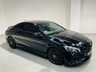 USED 2019 68 MERCEDES-BENZ CLA 2.1 CLA 220 D AMG LINE NIGHT EDITION 4d 168 BHP AMG Night Edition Pack|1 Owner|Part Ex + Finance