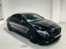 USED 2019 68 MERCEDES-BENZ CLA 2.1 CLA 220 D AMG LINE NIGHT EDITION 4d 168 BHP AMG Night Edition Pack|1 Owner|Part Ex + Finance