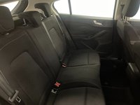 USED 2018 68 FORD FOCUS 1.0 ZETEC 5d 124 BHP **FREE 15 MONTH AU WARRANTY**