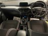 USED 2018 68 FORD FOCUS 1.0 ZETEC 5d 124 BHP **FREE 15 MONTH AU WARRANTY**