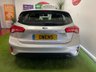 USED 2018 68 FORD FOCUS 1.0 ZETEC 5d 124 BHP **FREE 15 MONTH AU WARRANTY**