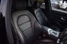 USED 2017 17 MERCEDES-BENZ GLC-CLASS 2.1 GLC 220 D 4MATIC AMG LINE 5d 168 BHP FRONT AND REAR PARKING SENSORS