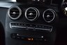 USED 2017 17 MERCEDES-BENZ GLC-CLASS 2.1 GLC 220 D 4MATIC AMG LINE 5d 168 BHP FRONT AND REAR PARKING SENSORS