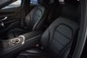 USED 2017 17 MERCEDES-BENZ GLC-CLASS 2.1 GLC 220 D 4MATIC AMG LINE 5d 168 BHP FRONT AND REAR PARKING SENSORS