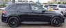 USED 2017 17 MERCEDES-BENZ GLC-CLASS 2.1 GLC 220 D 4MATIC AMG LINE 5d 168 BHP FRONT AND REAR PARKING SENSORS