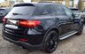 USED 2017 17 MERCEDES-BENZ GLC-CLASS 2.1 GLC 220 D 4MATIC AMG LINE 5d 168 BHP FRONT AND REAR PARKING SENSORS