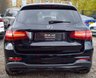 USED 2017 17 MERCEDES-BENZ GLC-CLASS 2.1 GLC 220 D 4MATIC AMG LINE 5d 168 BHP FRONT AND REAR PARKING SENSORS