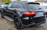 USED 2017 17 MERCEDES-BENZ GLC-CLASS 2.1 GLC 220 D 4MATIC AMG LINE 5d 168 BHP FRONT AND REAR PARKING SENSORS