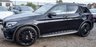 USED 2017 17 MERCEDES-BENZ GLC-CLASS 2.1 GLC 220 D 4MATIC AMG LINE 5d 168 BHP FRONT AND REAR PARKING SENSORS