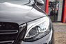 USED 2017 17 MERCEDES-BENZ GLC-CLASS 2.1 GLC 220 D 4MATIC AMG LINE 5d 168 BHP FRONT AND REAR PARKING SENSORS