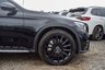 USED 2017 17 MERCEDES-BENZ GLC-CLASS 2.1 GLC 220 D 4MATIC AMG LINE 5d 168 BHP FRONT AND REAR PARKING SENSORS