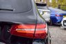 USED 2017 17 MERCEDES-BENZ GLC-CLASS 2.1 GLC 220 D 4MATIC AMG LINE 5d 168 BHP FRONT AND REAR PARKING SENSORS