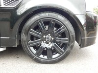 USED 2012 12 LAND ROVER RANGE ROVER SPORT 3.0 SDV6 AUTOBIOGRAPHY SPORT 5d 255 BHP Full LR/Specialist Service History