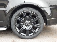USED 2012 12 LAND ROVER RANGE ROVER SPORT 3.0 SDV6 AUTOBIOGRAPHY SPORT 5d 255 BHP Full LR/Specialist Service History
