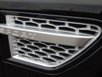 USED 2012 12 LAND ROVER RANGE ROVER SPORT 3.0 SDV6 AUTOBIOGRAPHY SPORT 5d 255 BHP Full LR/Specialist Service History