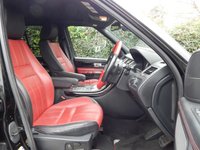 USED 2012 12 LAND ROVER RANGE ROVER SPORT 3.0 SDV6 AUTOBIOGRAPHY SPORT 5d 255 BHP Full LR/Specialist Service History