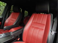 USED 2012 12 LAND ROVER RANGE ROVER SPORT 3.0 SDV6 AUTOBIOGRAPHY SPORT 5d 255 BHP Full LR/Specialist Service History