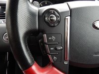 USED 2012 12 LAND ROVER RANGE ROVER SPORT 3.0 SDV6 AUTOBIOGRAPHY SPORT 5d 255 BHP Full LR/Specialist Service History