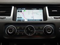 USED 2012 12 LAND ROVER RANGE ROVER SPORT 3.0 SDV6 AUTOBIOGRAPHY SPORT 5d 255 BHP Full LR/Specialist Service History